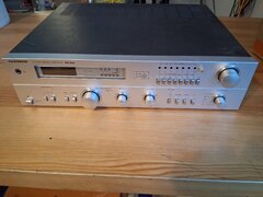 Amplificator Telefunken
